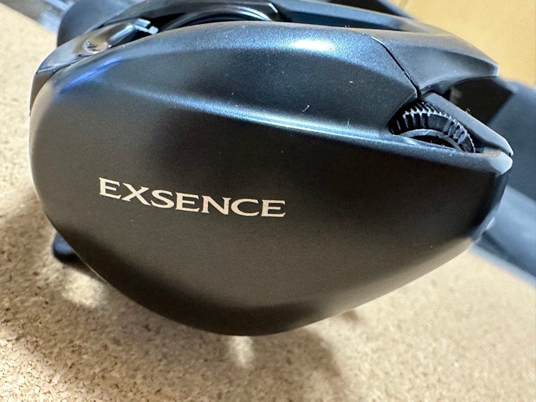 SHIMANO シマノ　EXSENCE DC SS XG 左ハンドル