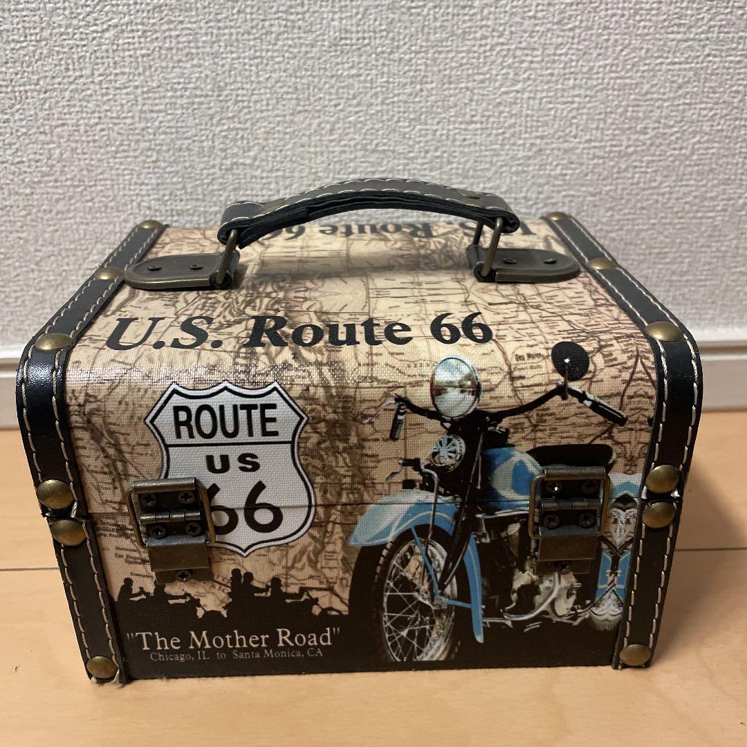 小物入れ ROUTE66