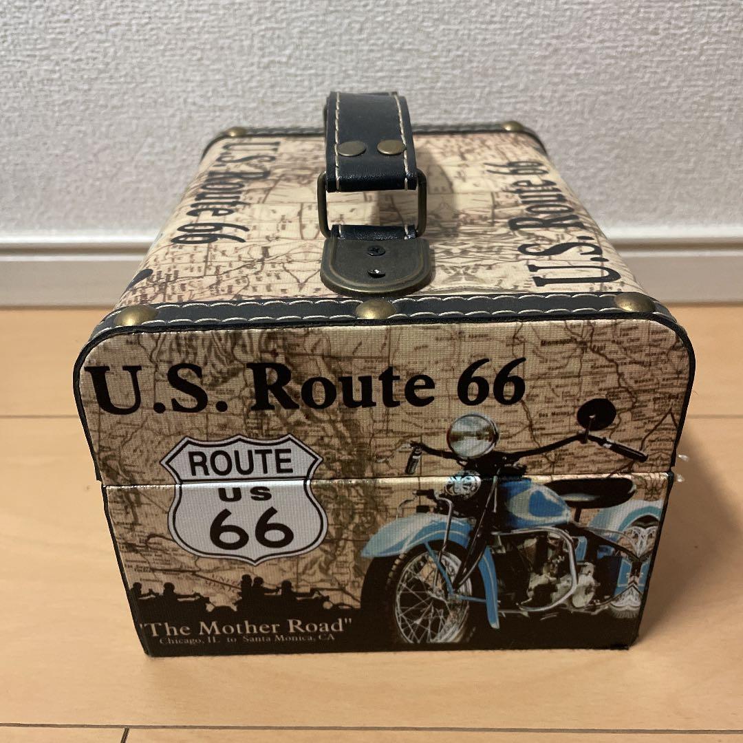 小物入れ ROUTE66