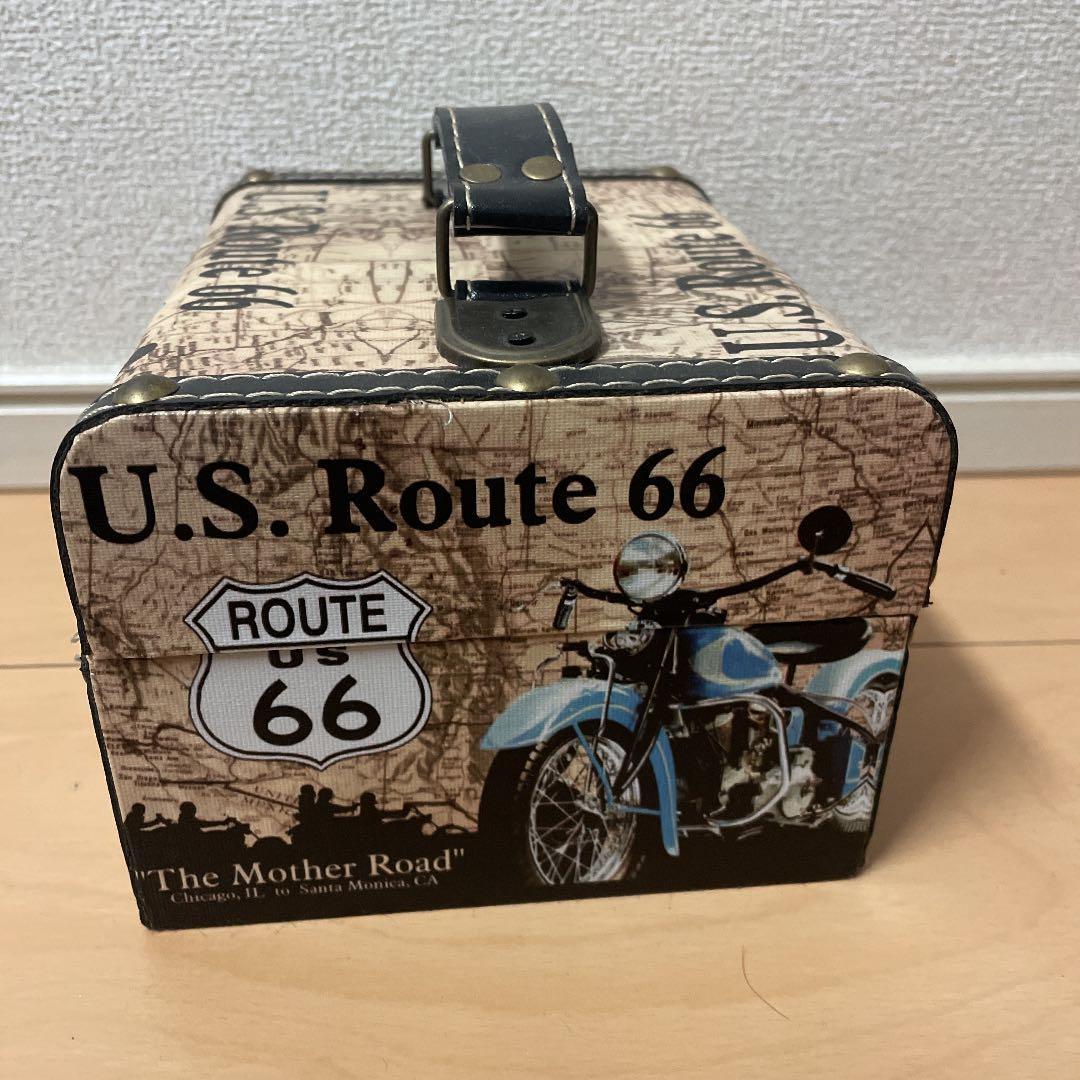 小物入れ ROUTE66