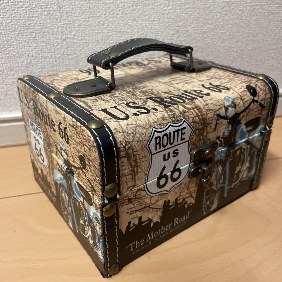 小物入れ ROUTE66