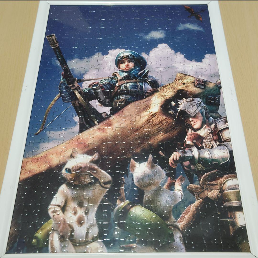 MH ジグソーパズル ビバリー