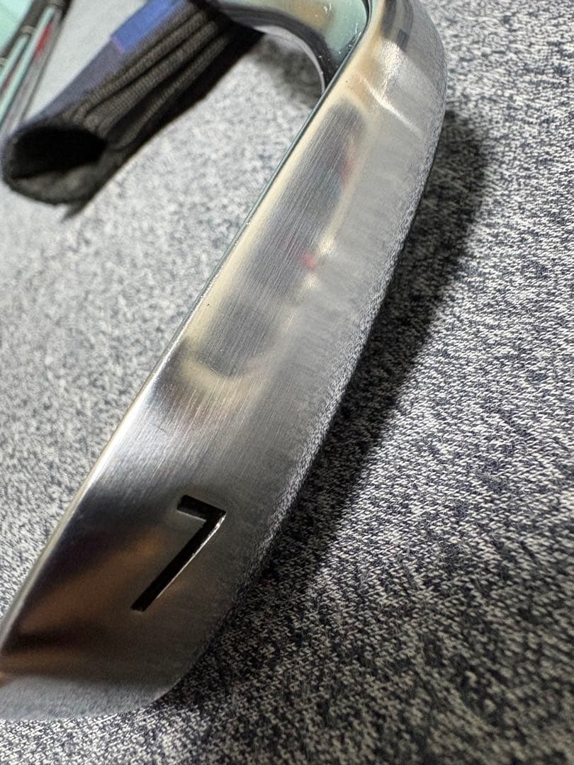 Callaway X Forged セット 5〜P xフォージド xforged