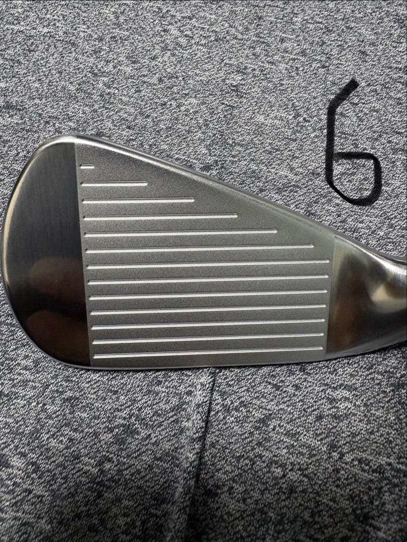 Callaway X Forged セット 5〜P xフォージド xforged