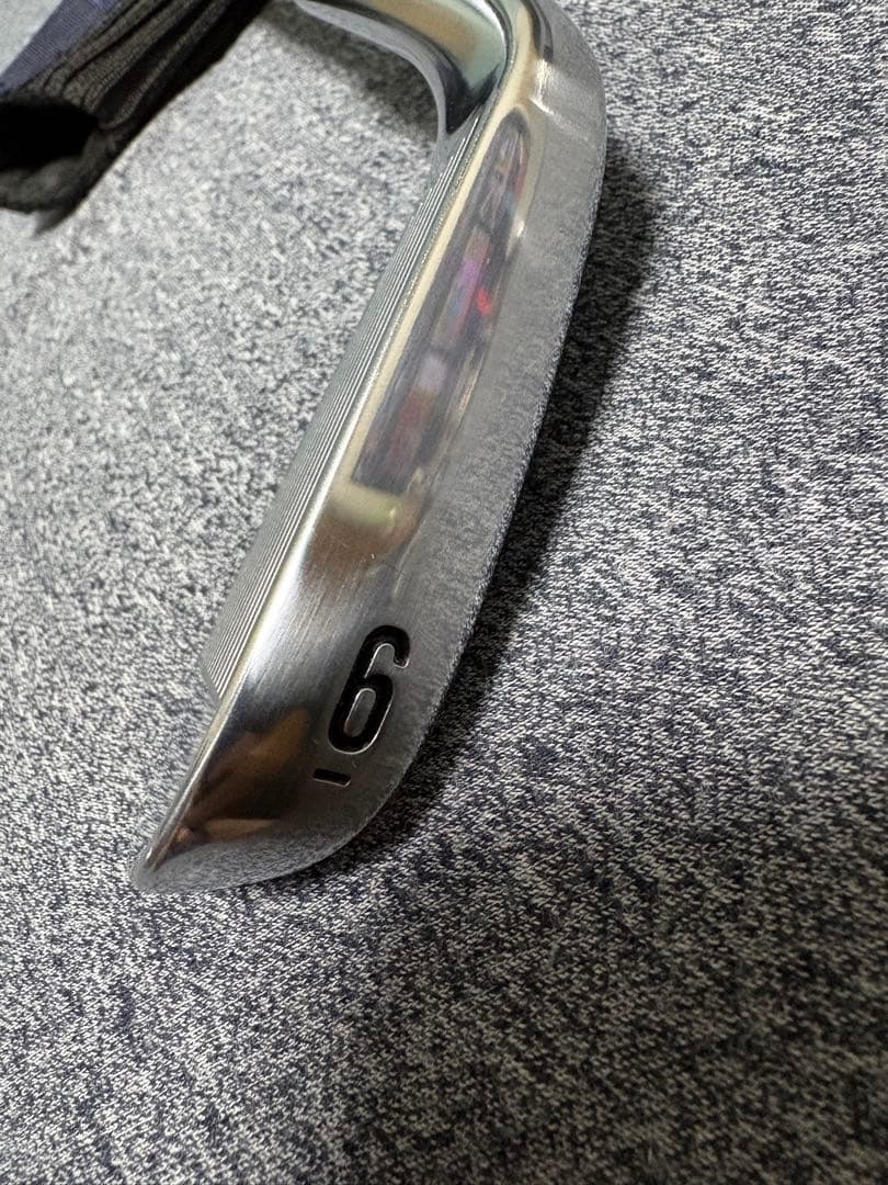 Callaway X Forged セット 5〜P xフォージド xforged