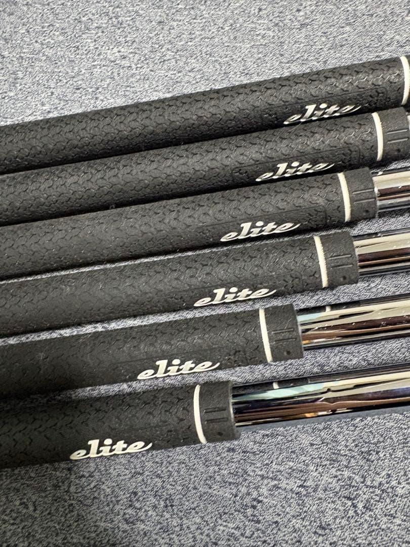 Callaway X Forged セット 5〜P xフォージド xforged