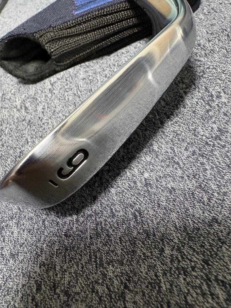 Callaway X Forged セット 5〜P xフォージド xforged