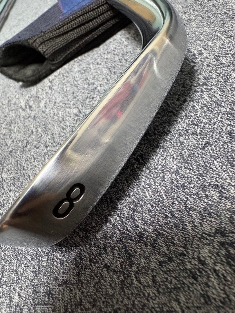 Callaway X Forged セット 5〜P xフォージド xforged
