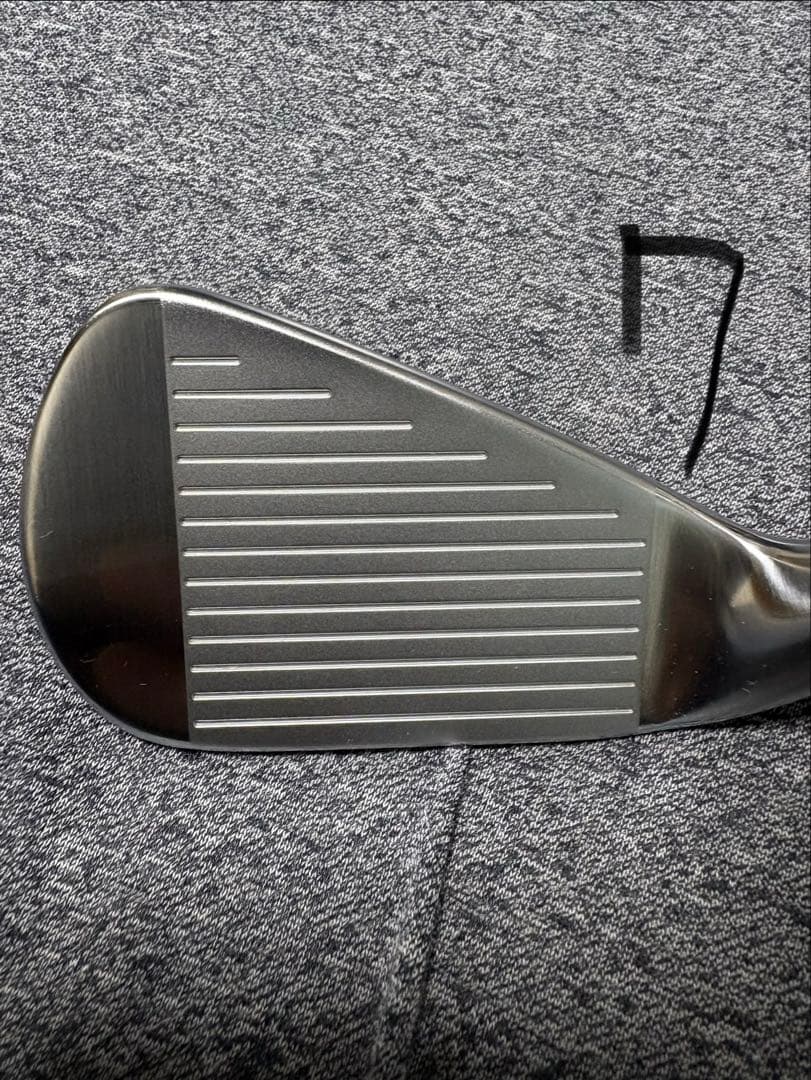 Callaway X Forged セット 5〜P xフォージド xforged