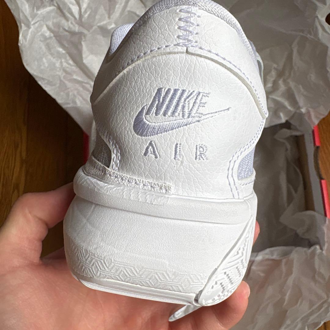 シューズ(男性用) NIKE ZOOM FREAK