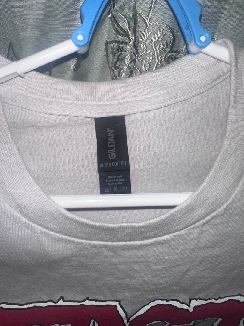 FACT GILDAN ウルトラコットン SCYTHE Tシャツ XLサイズ