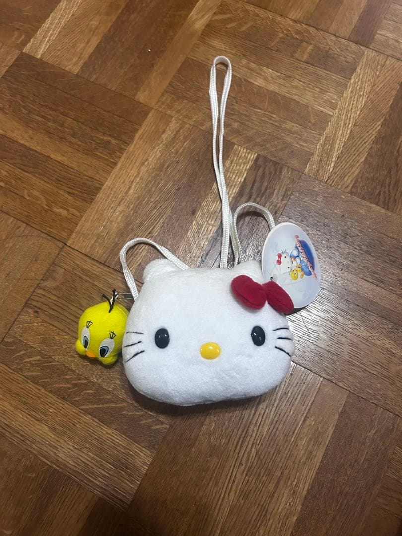 【激レア】トゥイーティー＆キティ14個まとめ売り