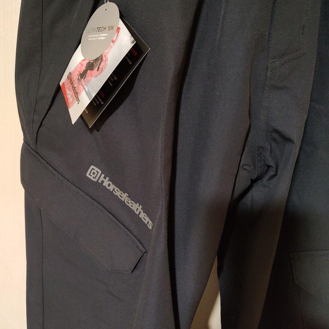 Horsefeathers スノーボードウェア セット