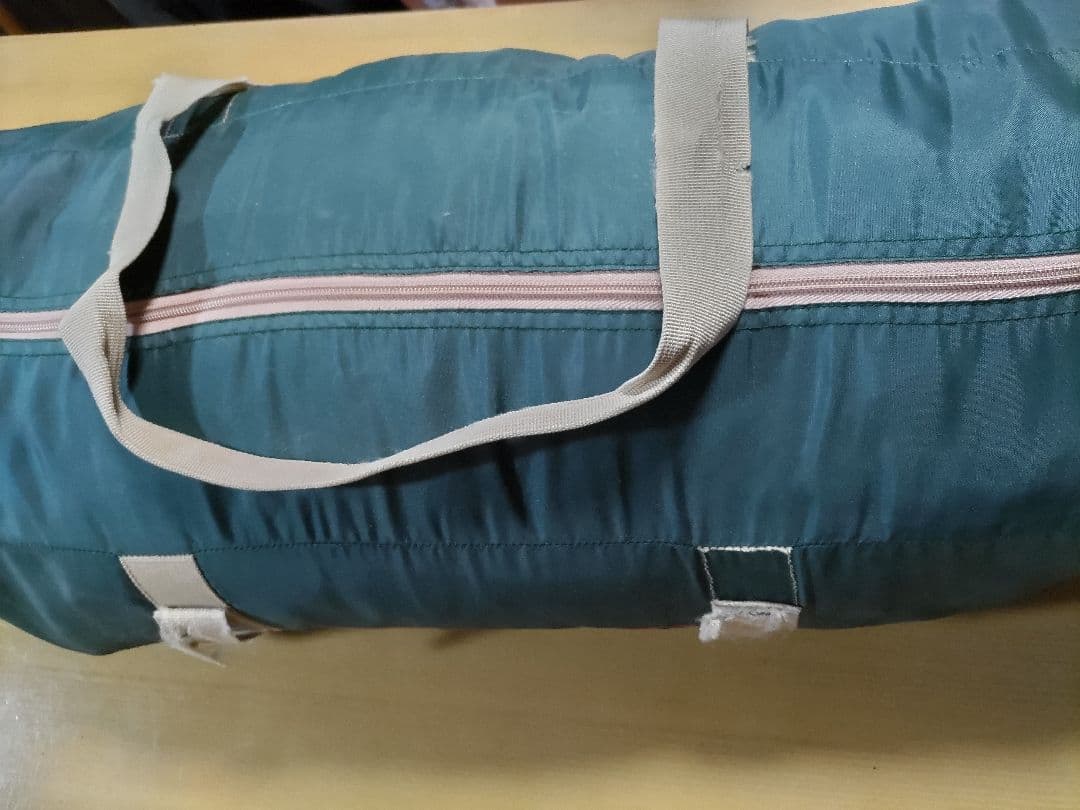 コールマンテント270・BC DOME 270 PLUS・5人用