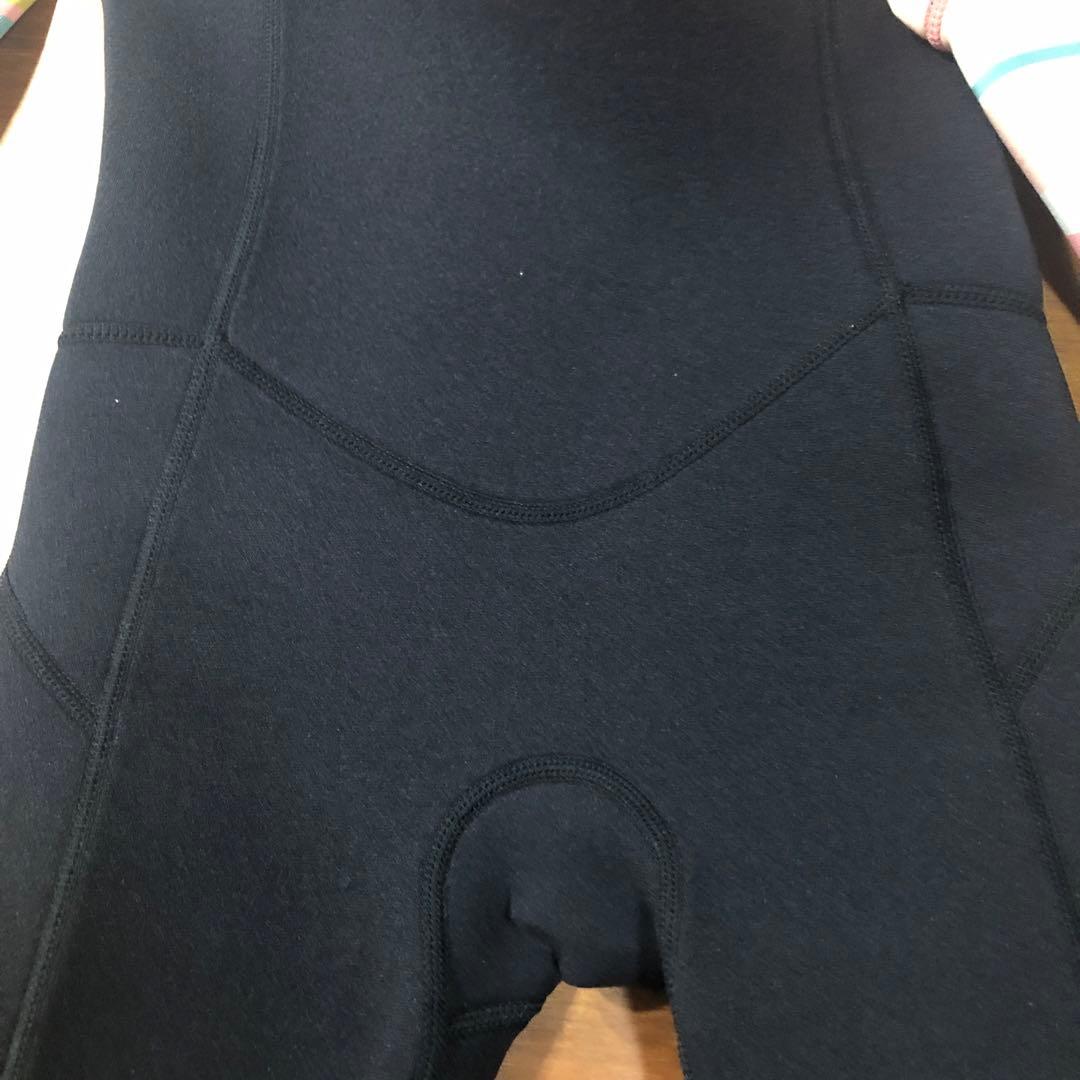 ROXY フルスーツ キッズ120