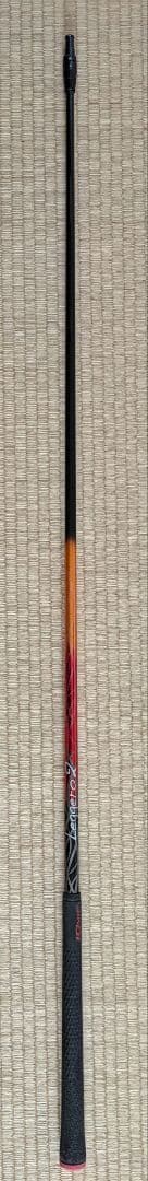 【名器】バシレウス レジーロ2 60S ドライバー用