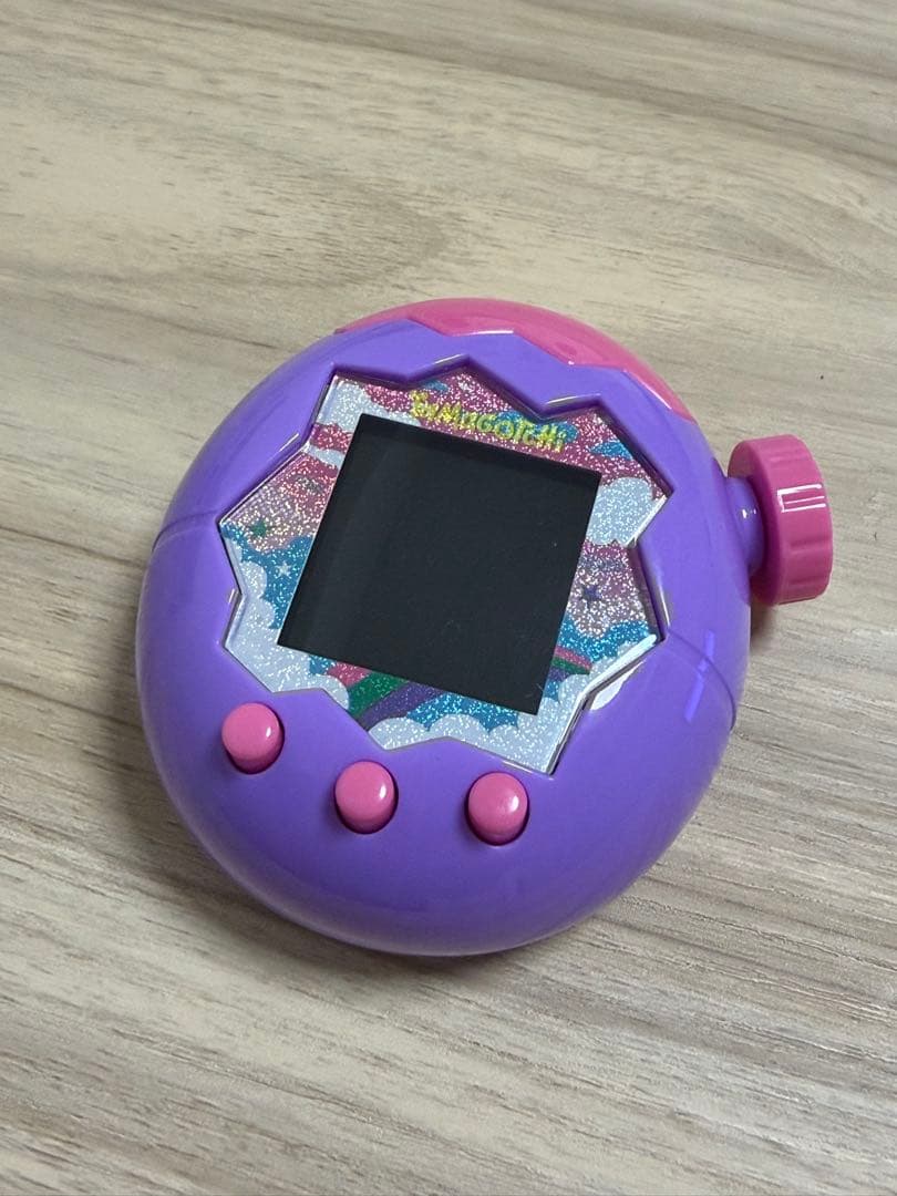 たまごっちパラダイス／Tamagotchi Paradise バンダイ