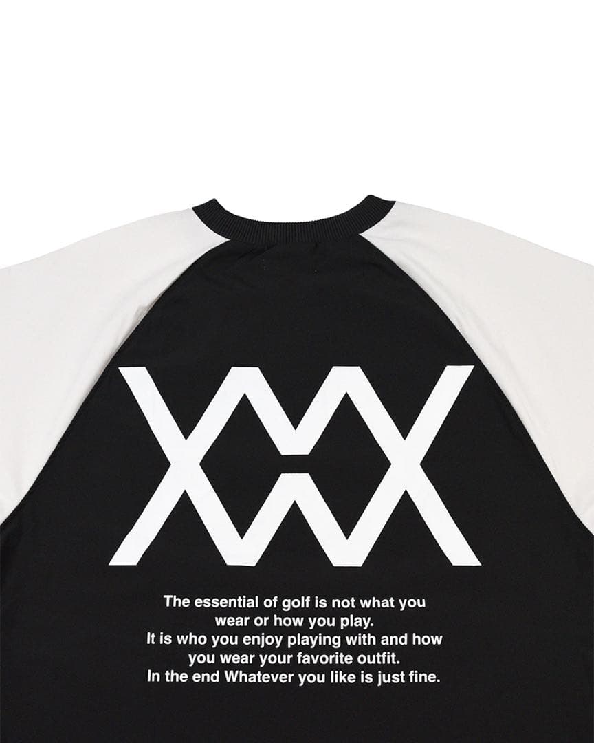 Whatever　[MENS] BYCOLOR PISTE L 新品