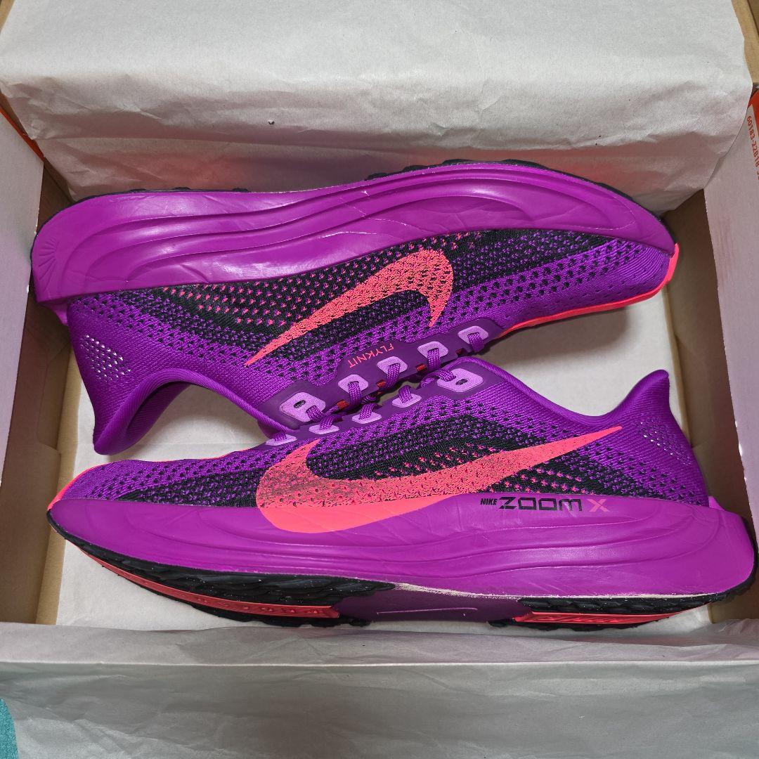 NIKE ペガサス プラス 27.5 cm