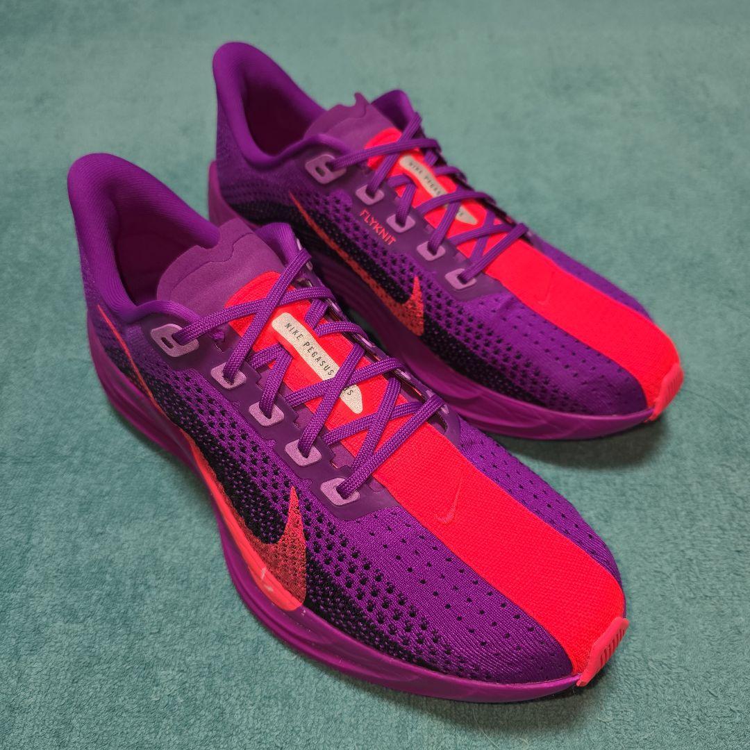 NIKE ペガサス プラス 27.5 cm