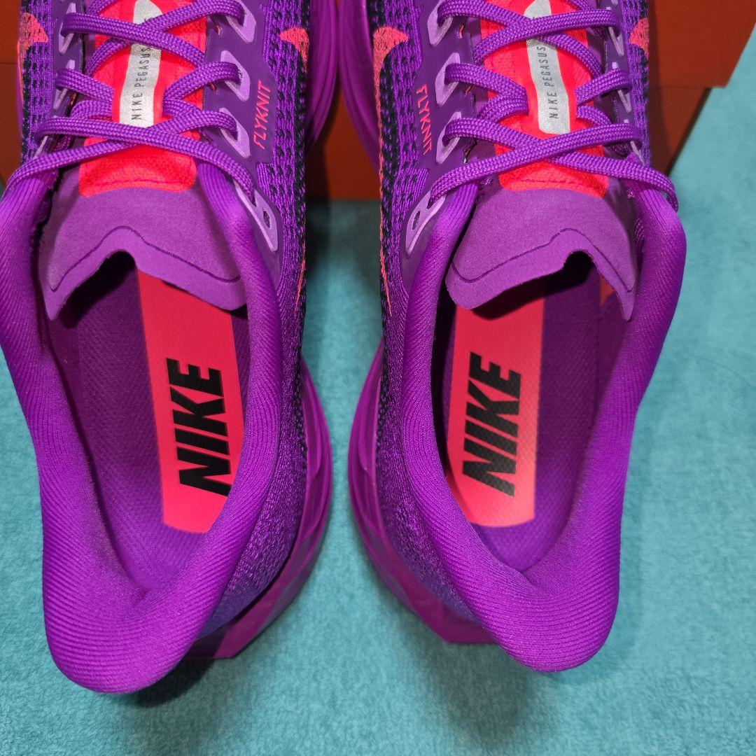 NIKE ペガサス プラス 27.5 cm