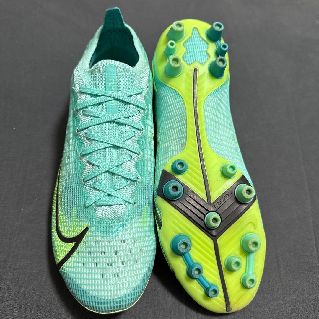 NIKE マーキュリアルヴェイパー14 AG 26cm 246