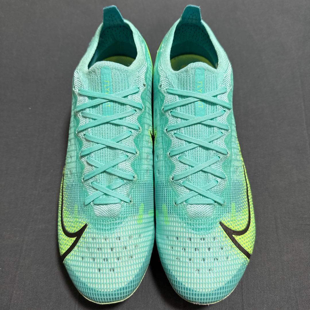 NIKE マーキュリアルヴェイパー14 AG 26cm 246