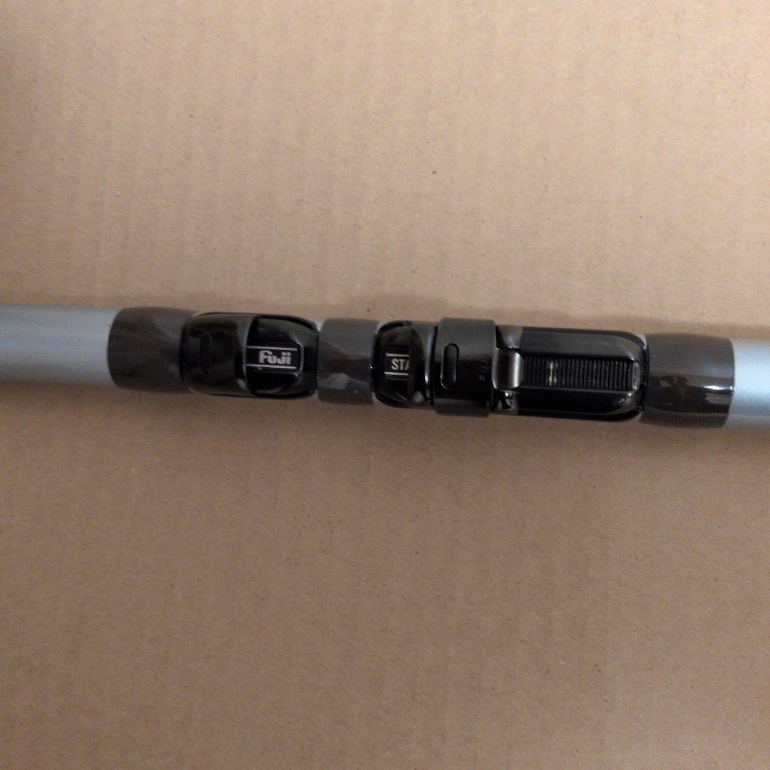 【週末価格】投げ竿 振出 サーフリーダー 405DX