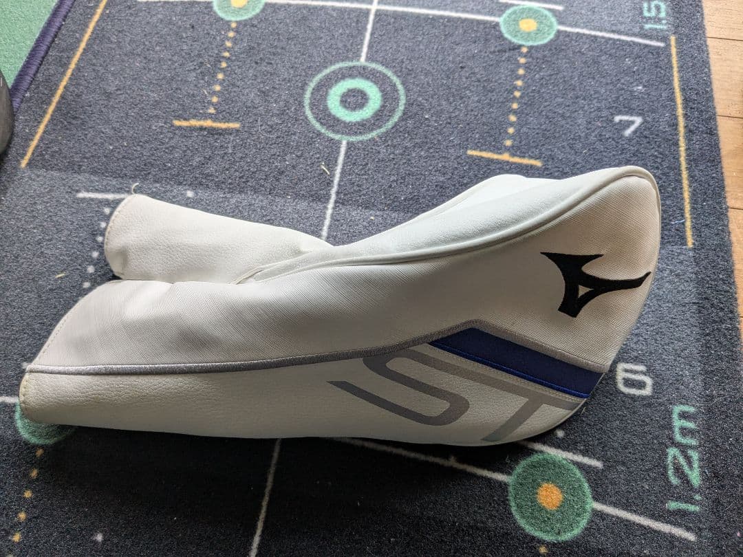 Mizuno ドライバー ヘッドのみ