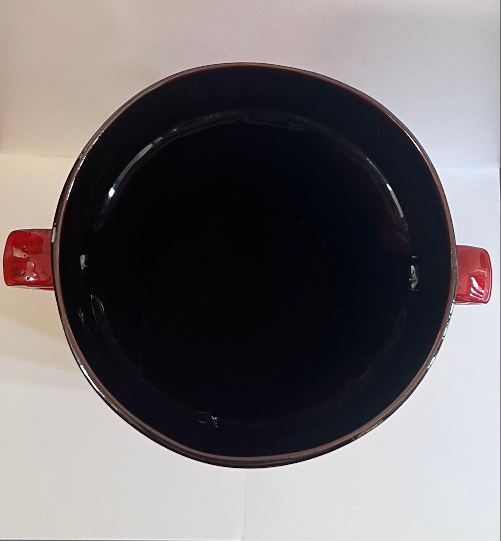 fatlava 46センチ BAY KERAMIK 西ドイツ製　花器　傘立て