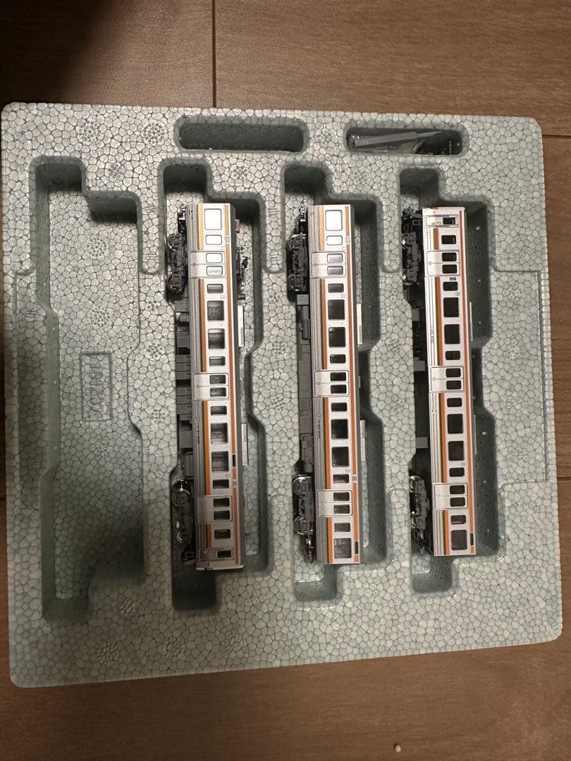 KATO 211系 5000番台　5600番台11両セット