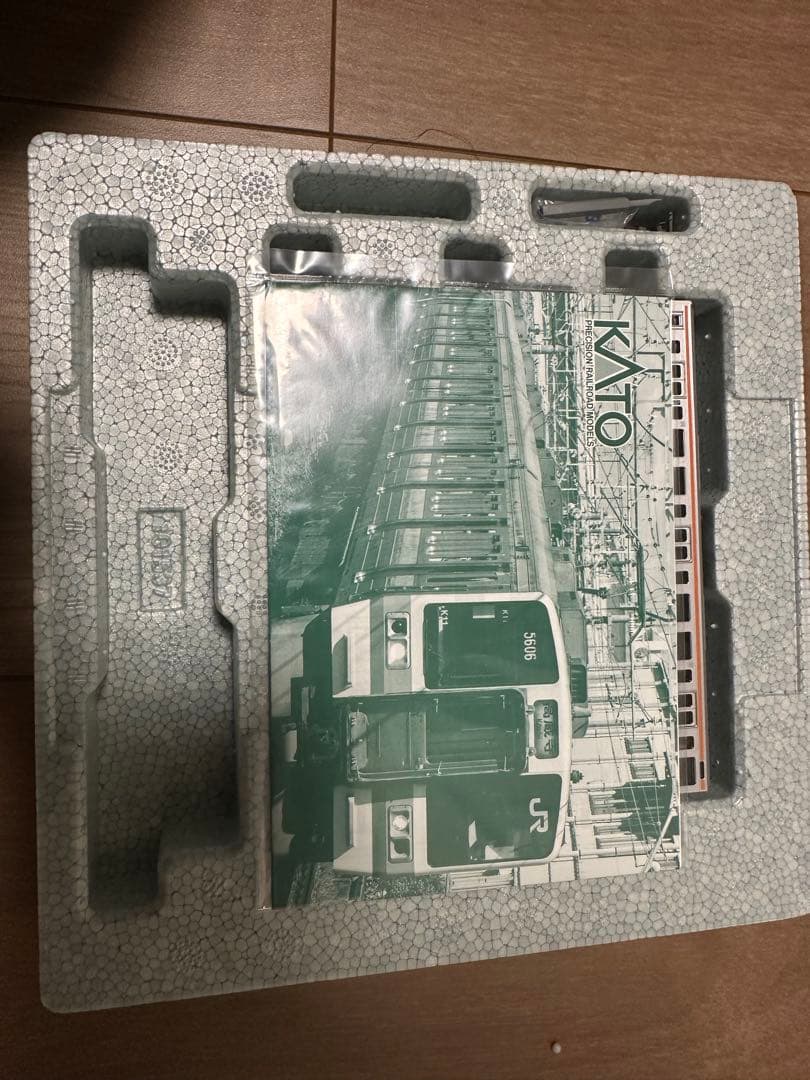 KATO 211系 5000番台　5600番台11両セット
