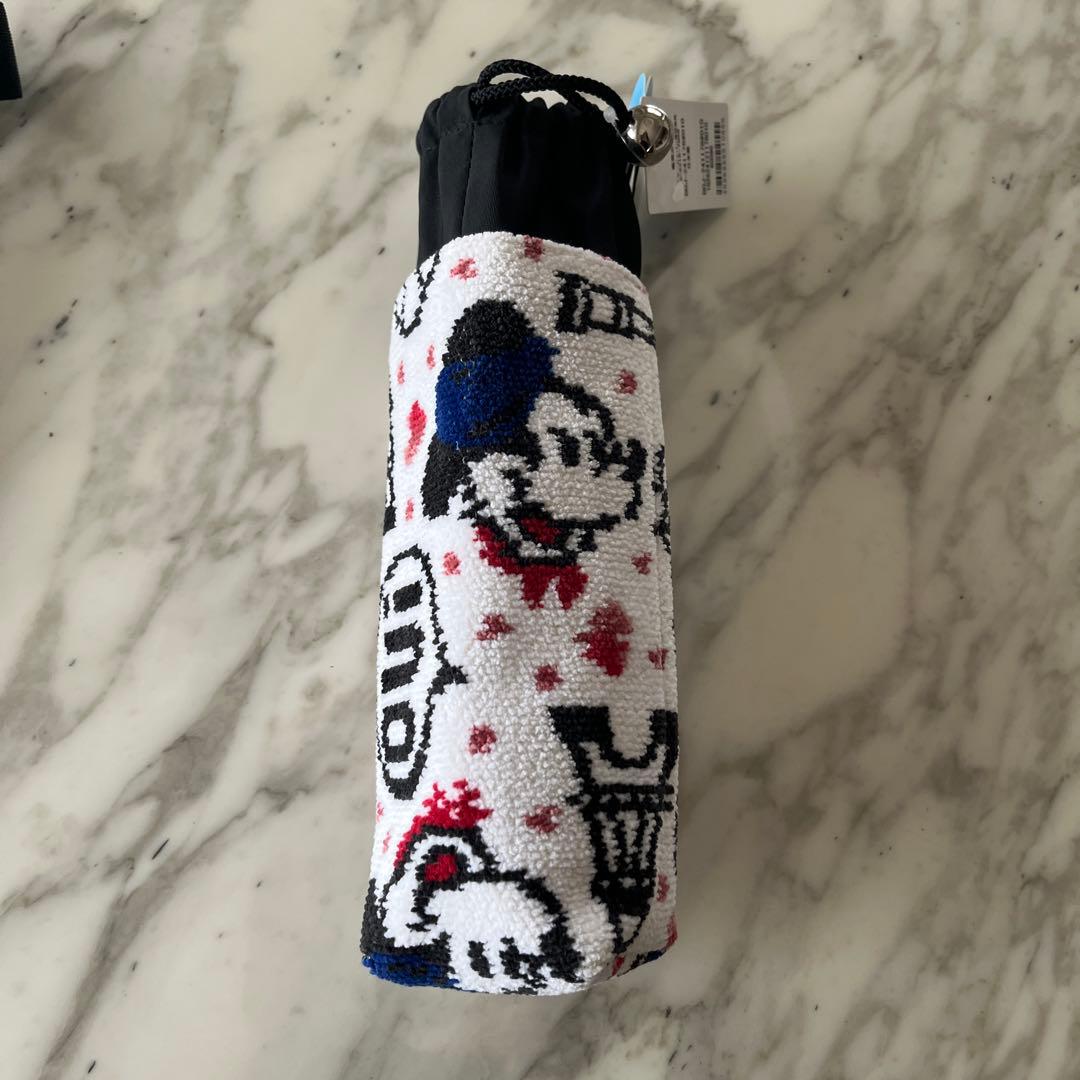 新品タグ付き　フェイラー　水筒カバー