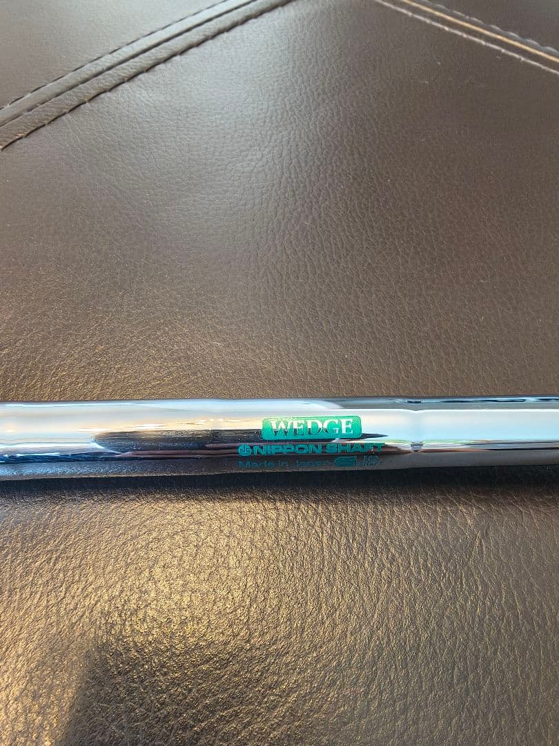 Dolphin Wedge 54度 　ドルフィンウェッジ　125G