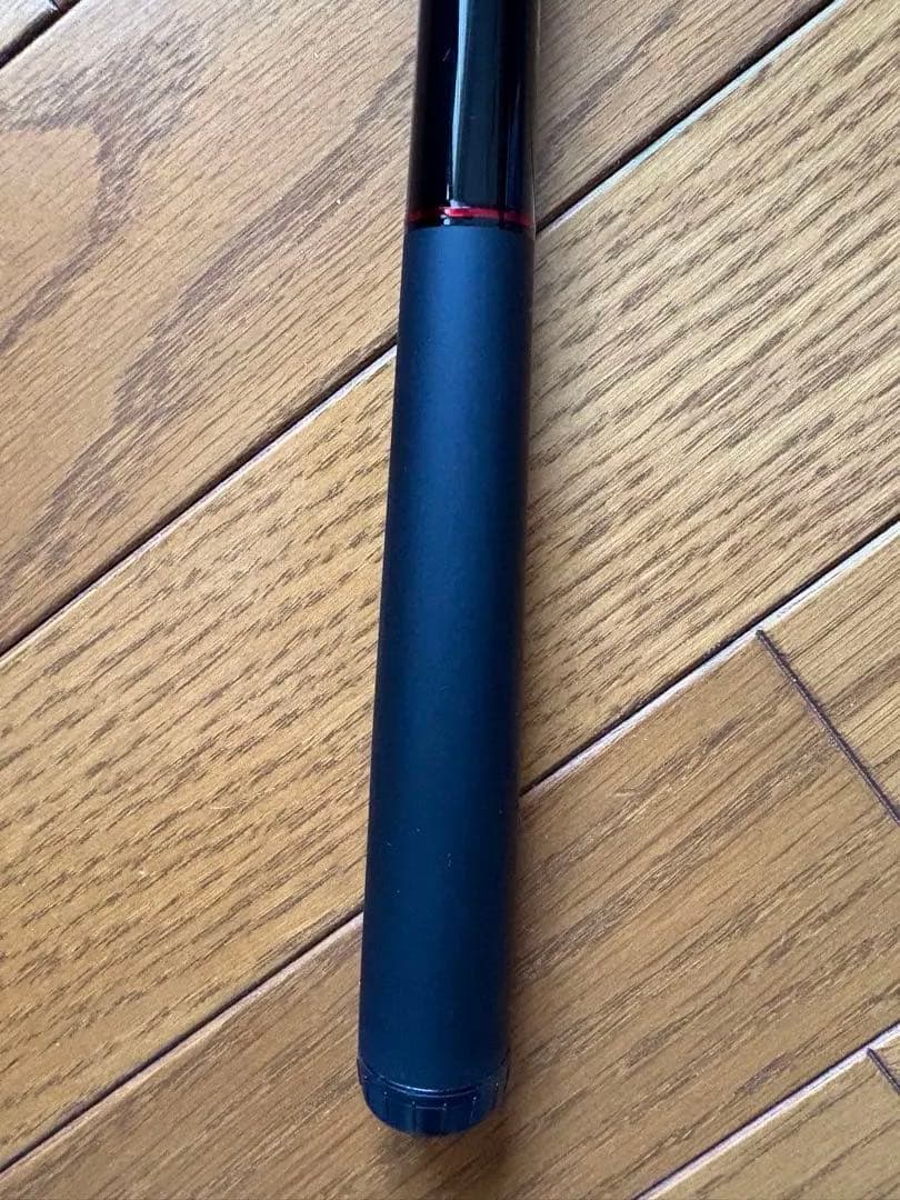 18 銀狼唯牙AGS 06-53 磯竿