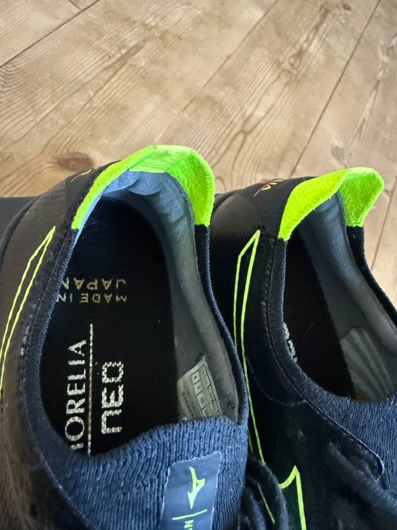 MORELIA NEO サラβ 24.0cm