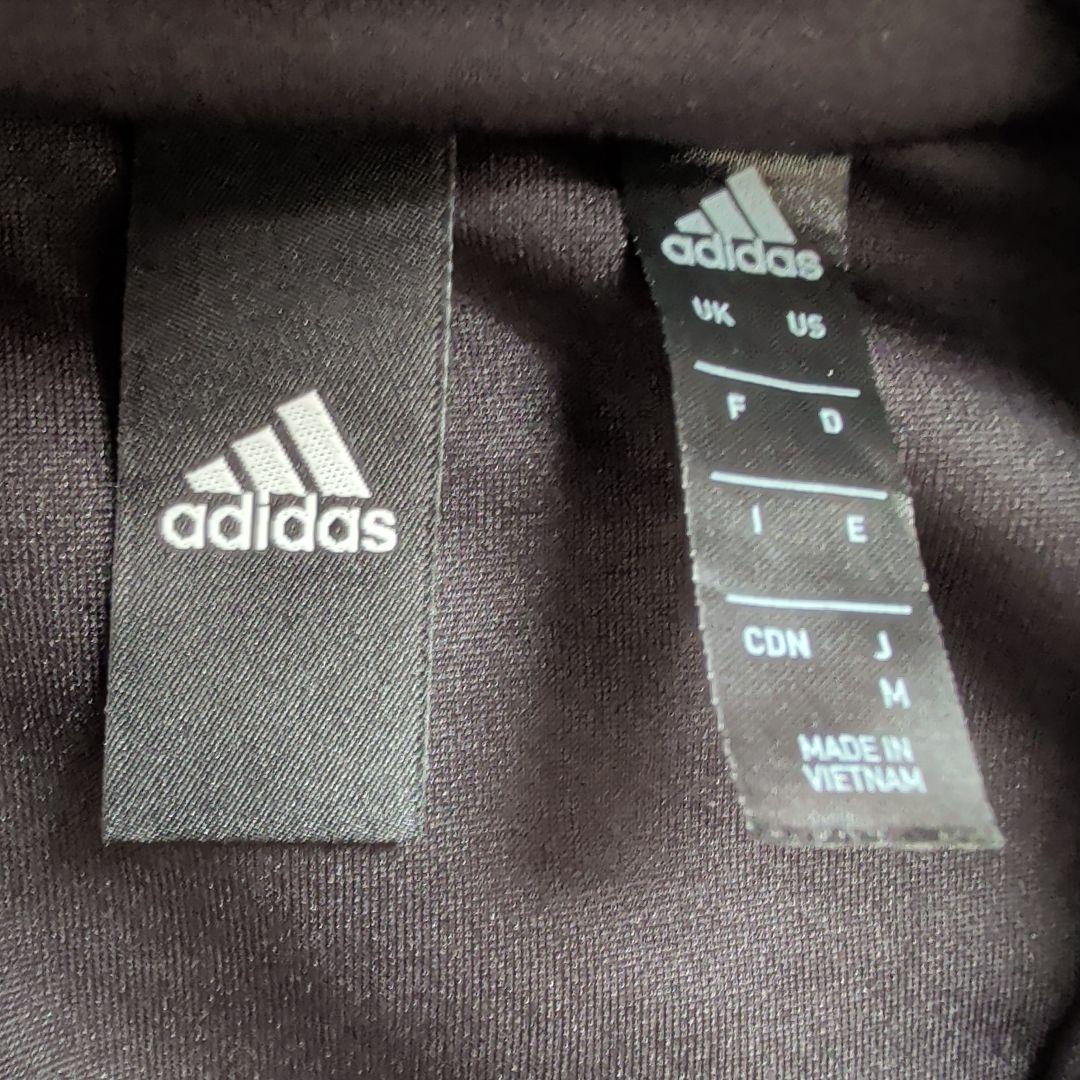 adidas ジャージ　セットアップ　М　左右色違い　希少