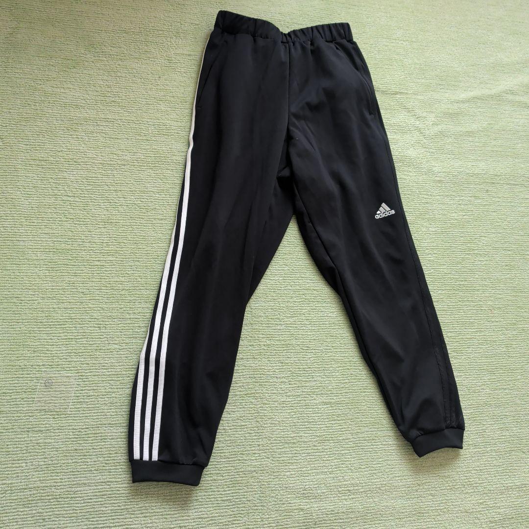 adidas ジャージ　セットアップ　М　左右色違い　希少