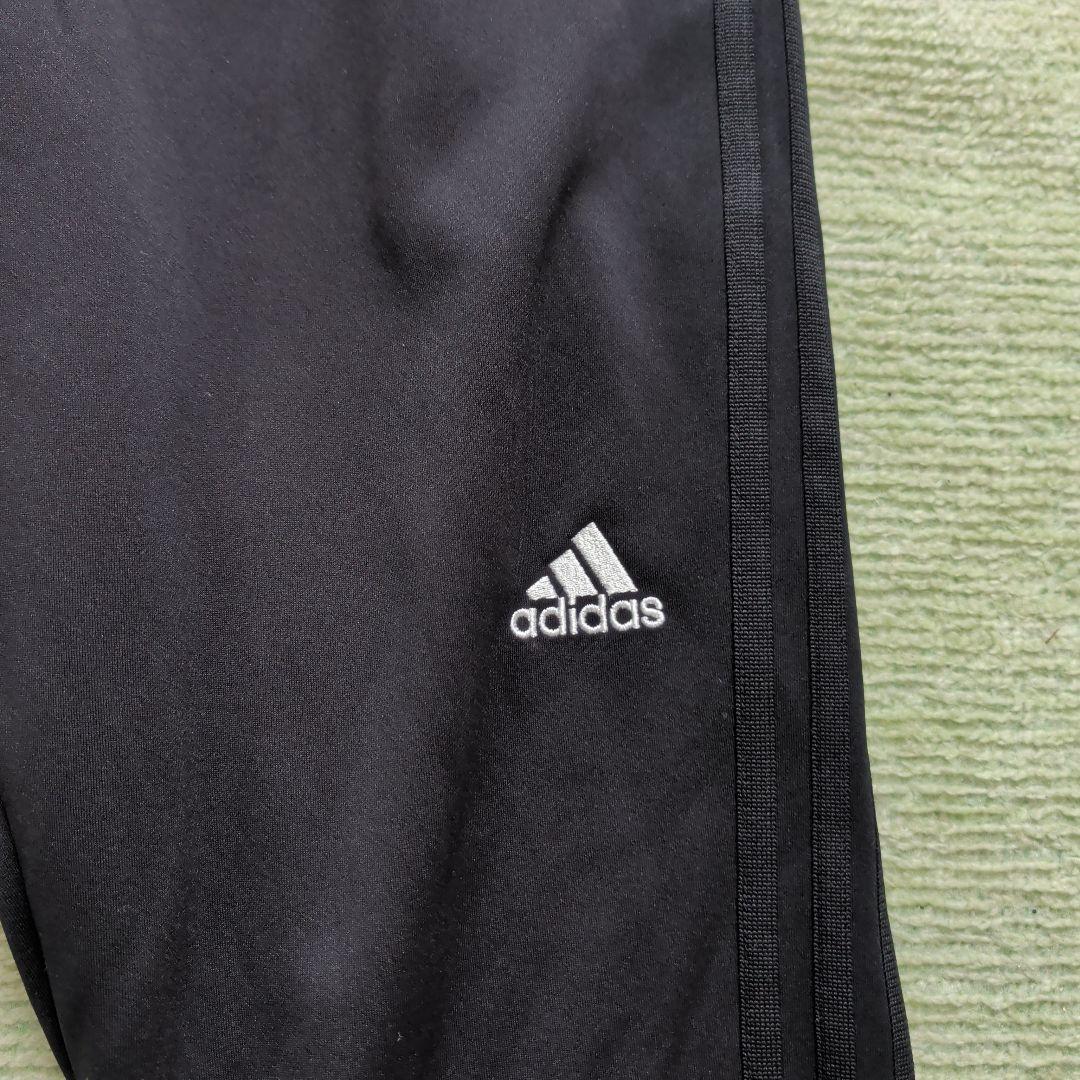 adidas ジャージ　セットアップ　М　左右色違い　希少