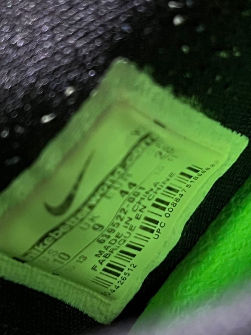 激レア Nike Kobe8 Christmas ナイキ コービー8 クリスマス