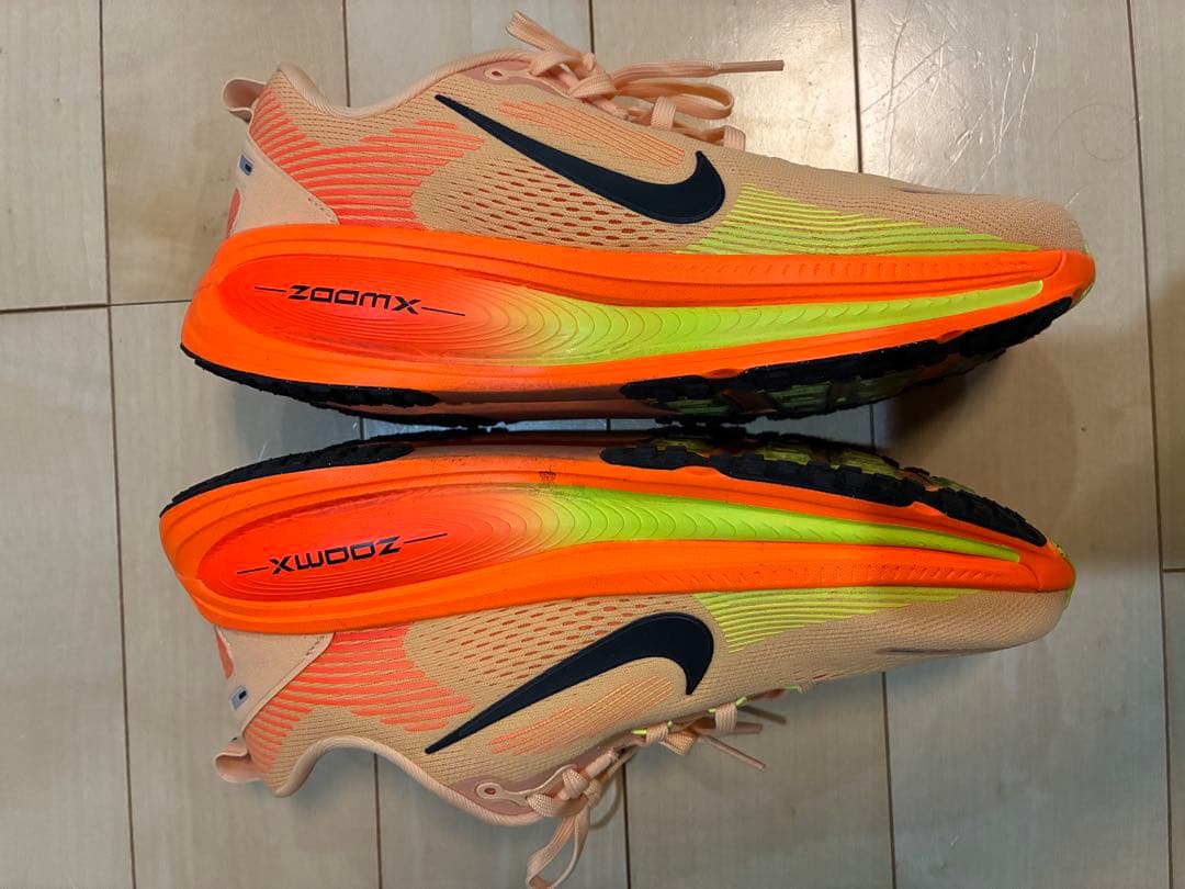 NIKE ボメロ18 vomero18 27cm