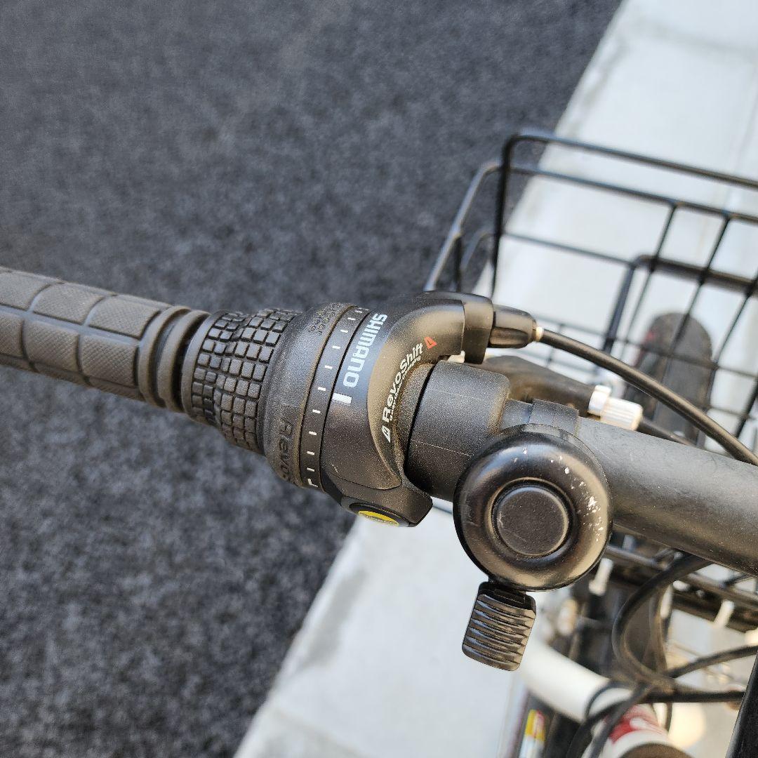 Coleman コールマン COMT26 CAMPING CRUISER MTB