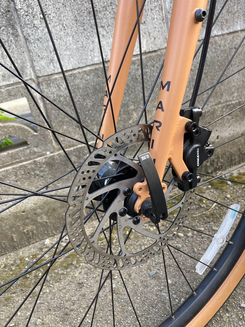 Marin NICASIO se 【室内保管】
