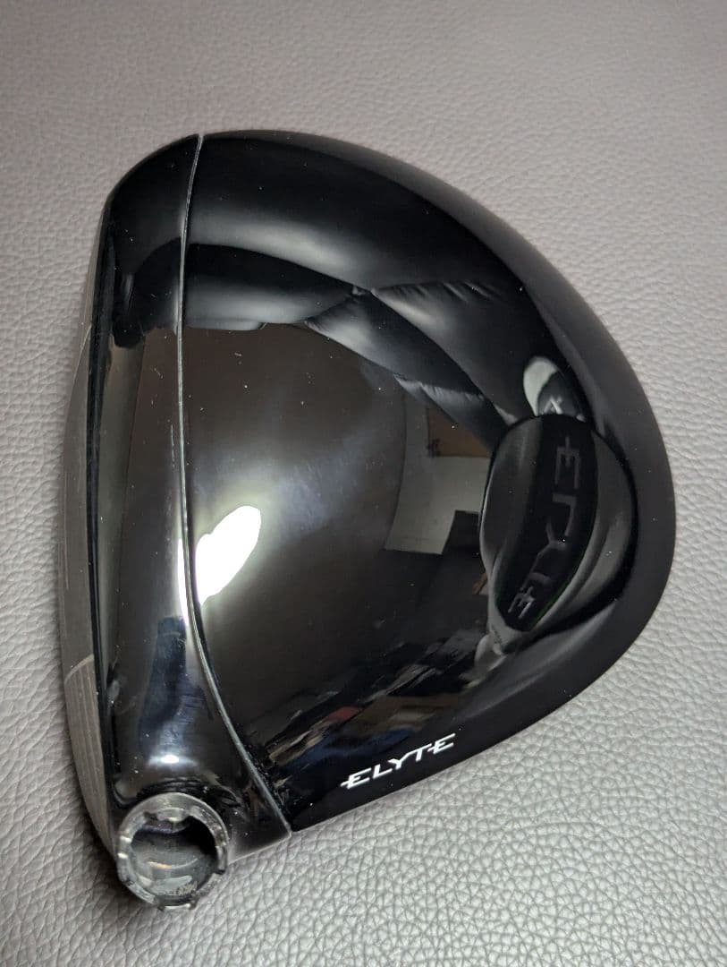 Callaway ELYTE トリプルダイヤ 8度 ヘッドのみ TD