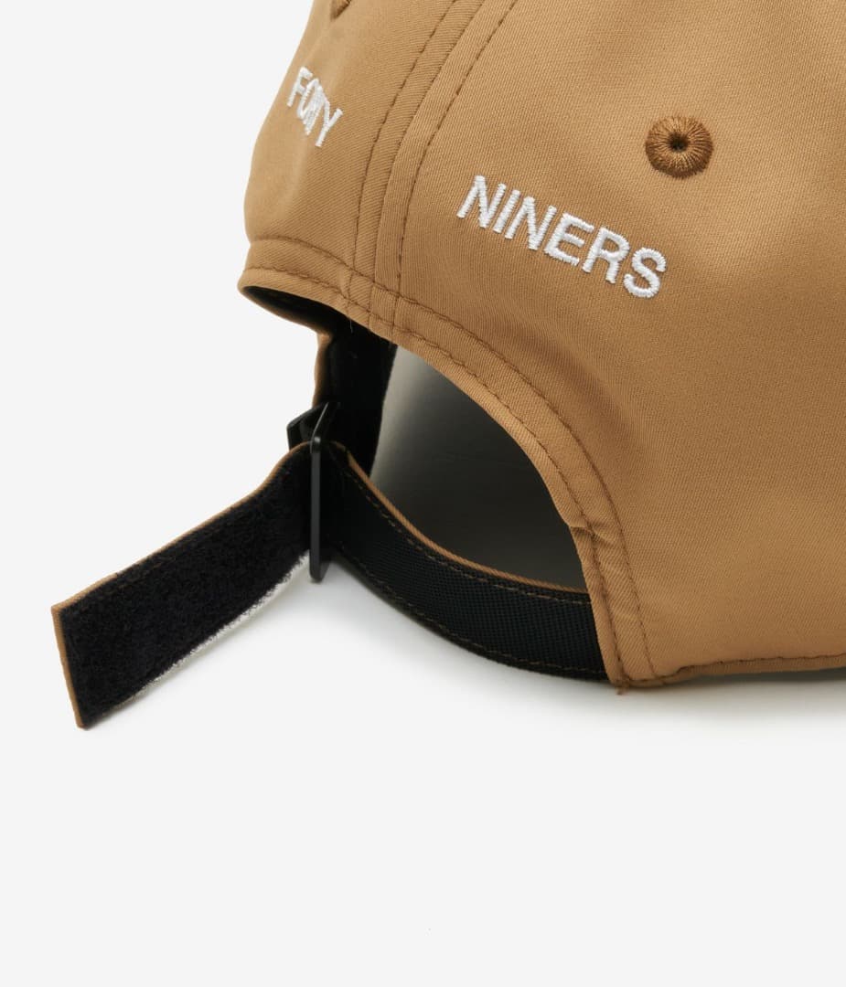 TFW49 5PANEL CAP　新品