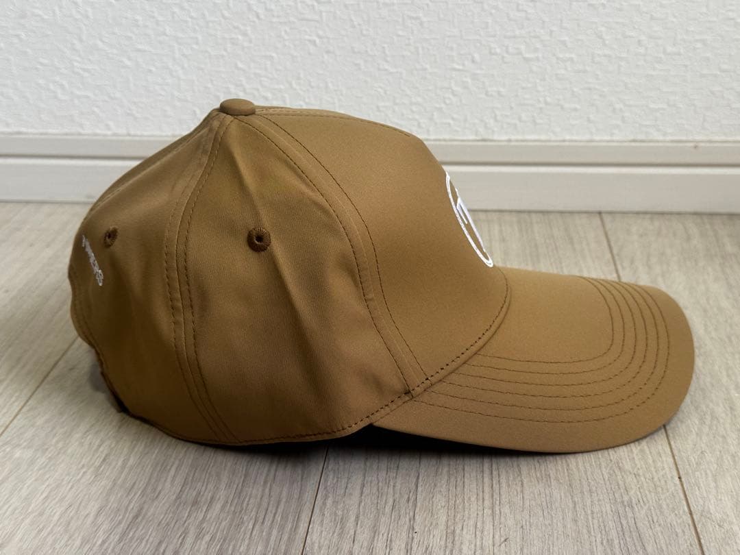 TFW49 5PANEL CAP　新品