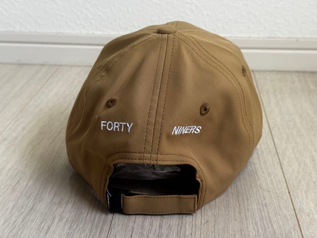 TFW49 5PANEL CAP　新品