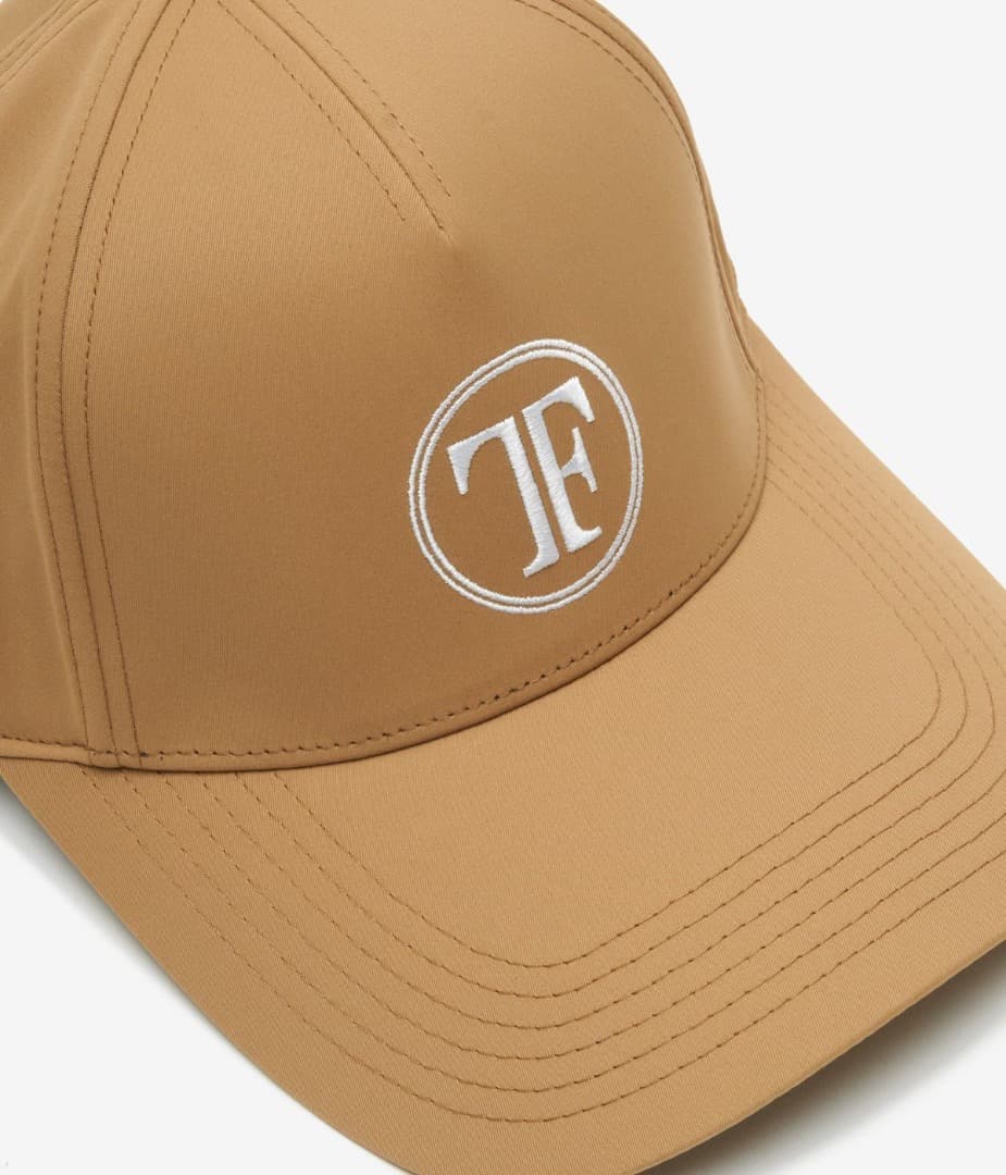 TFW49 5PANEL CAP　新品