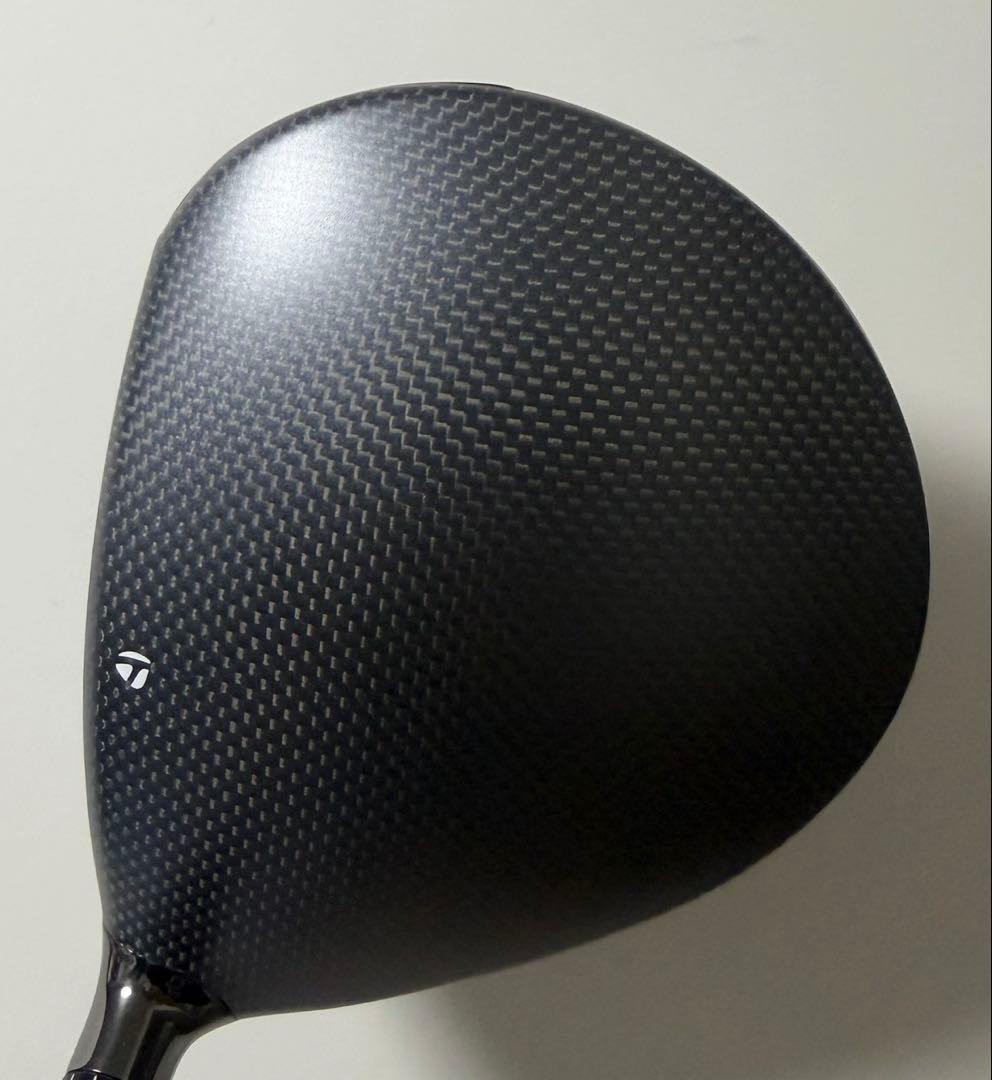 コーティング施工済み Qi35 LS ドライバー 純正ヘッドカバー付き