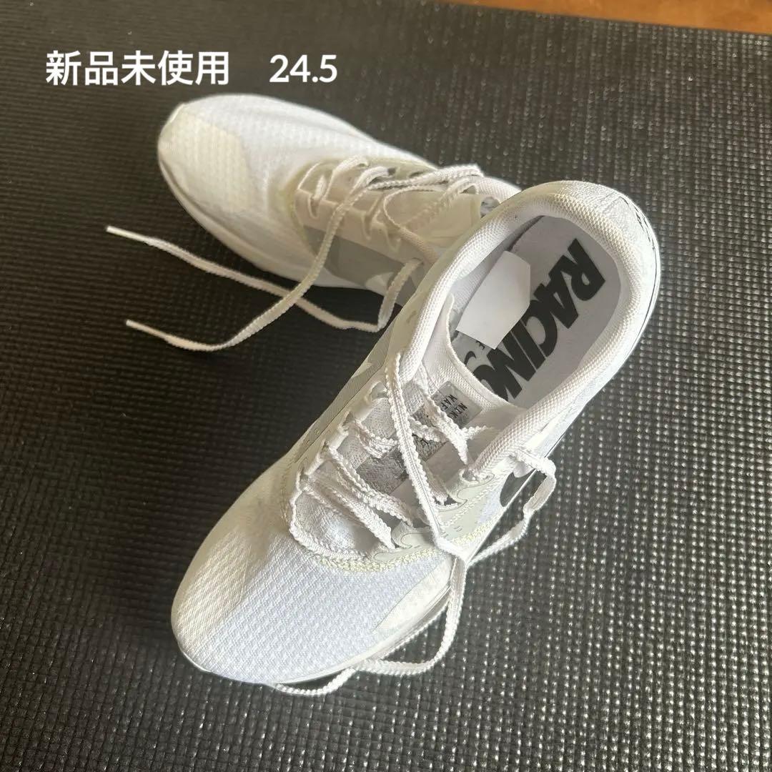 ★人気★ Nike Zoom Rival Waffle 6 陸上競技距離スパイク